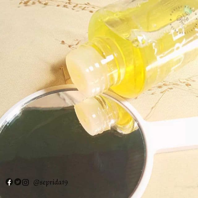 Centella Asiatica Face Toner product review