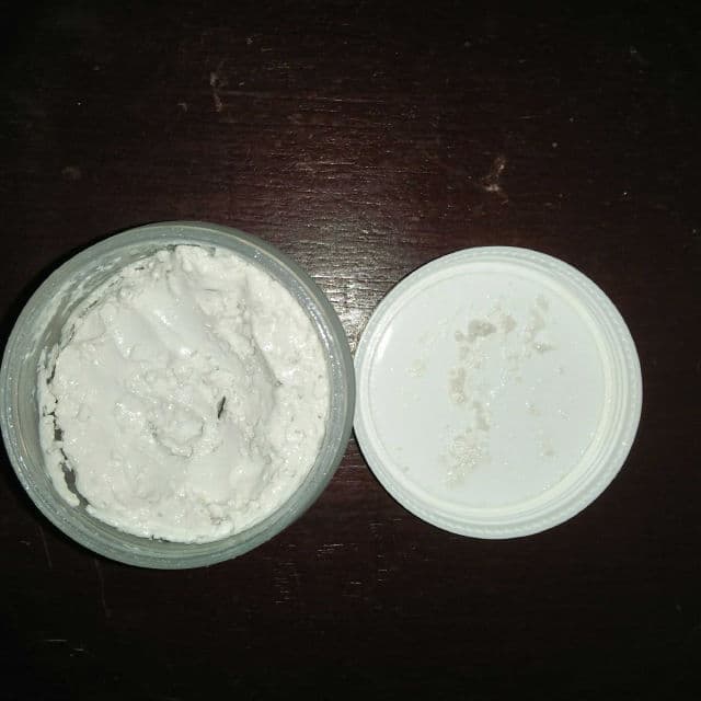 Millford AC Bubbly Bubbly Wash-Off Pack review photo by icha1