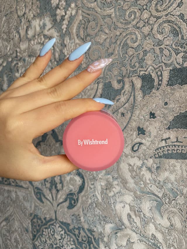 By WISHTREND Acid-Duo Hibiscus 63 Cream review photo by denizharputluoglu