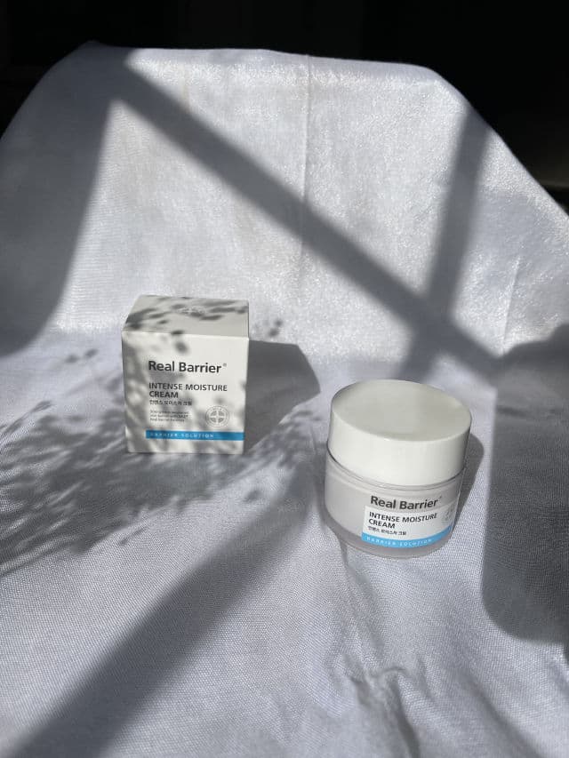 Real Barrier Intense Moisture Toner Pad review photo by Elyyyyyy11