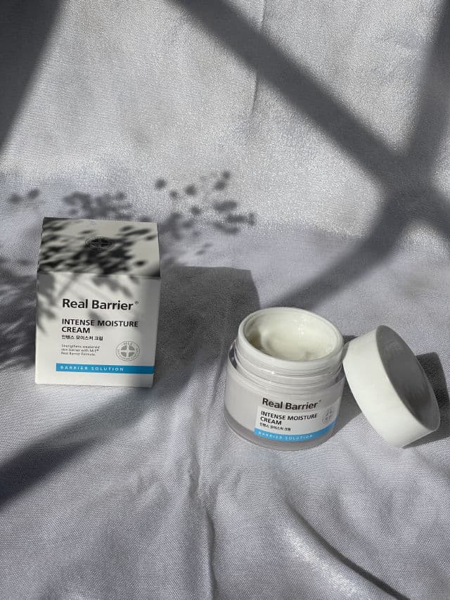 Real Barrier Intense Moisture Toner Pad review photo by Elyyyyyy11