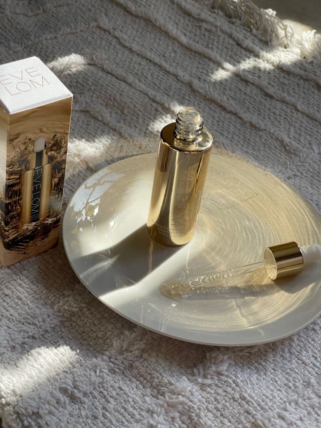 Eve Lom Radiance Repair Retinol Serum review photo by Elyyyyyy11
