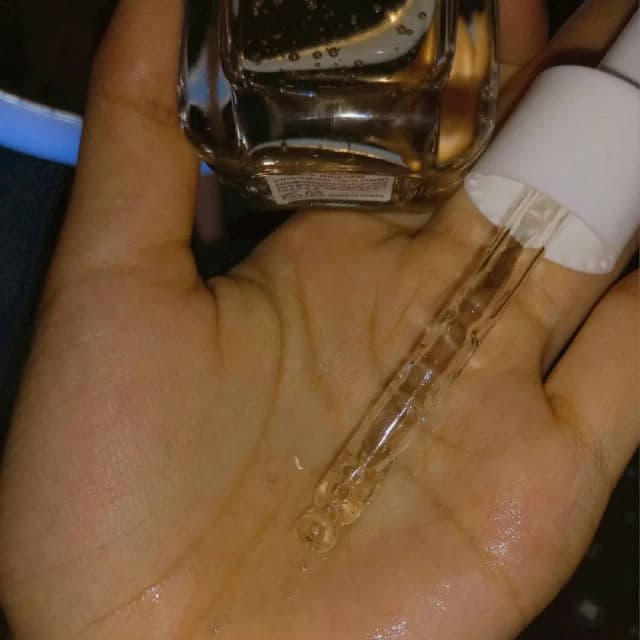 Bidalli Vegan Tone-Up Pure Vita Serum review photo by Hanhquyen2211