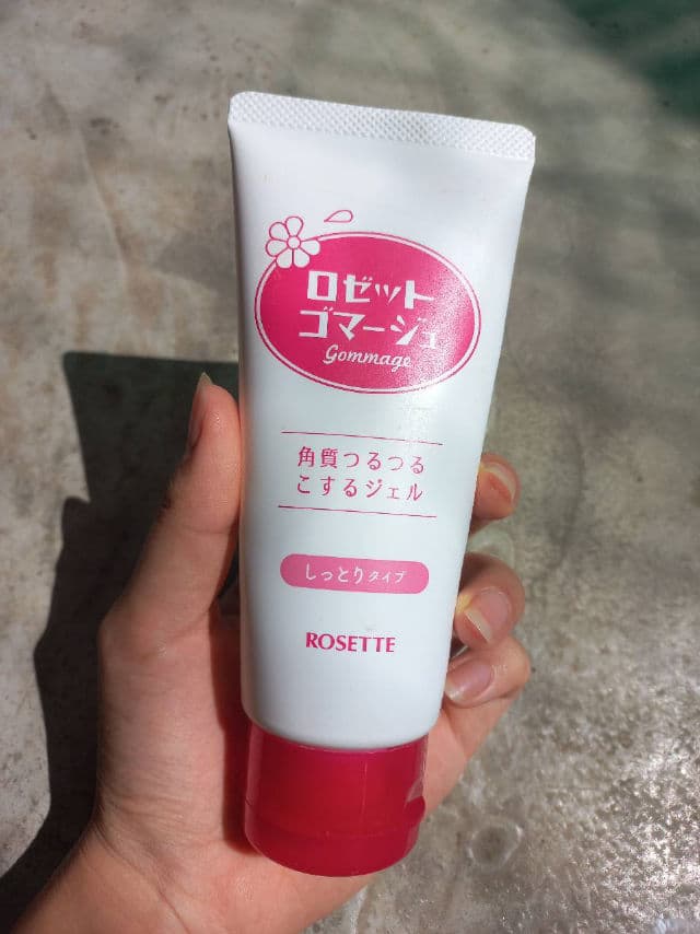 Rosette Gommage Moist Peeling Gel review photo by Hanhquyen2211