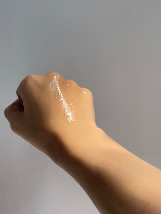 BANOBAGI Vita Genic Lifting Jelly Mask review photo by Mjmitrinh