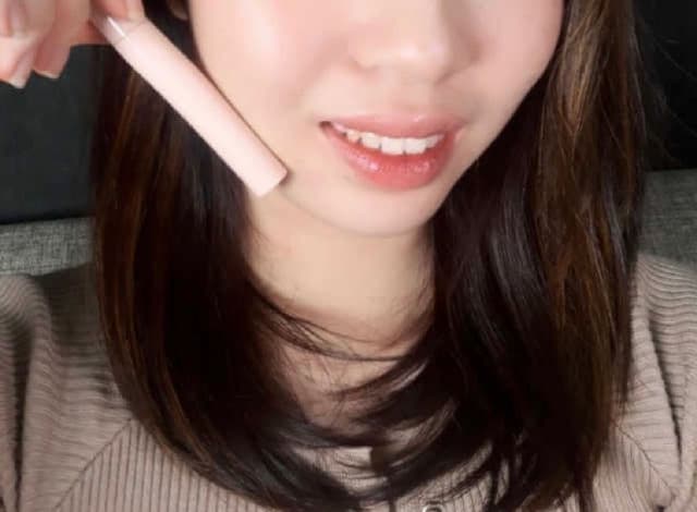 I'M MEME Mystery Flash Tint review photo by Mjmitrinh