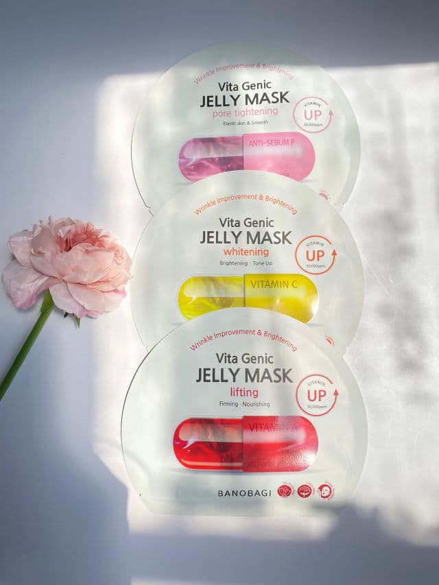 BANOBAGI Vita Genic Lifting Jelly Mask review photo by Mjmitrinh