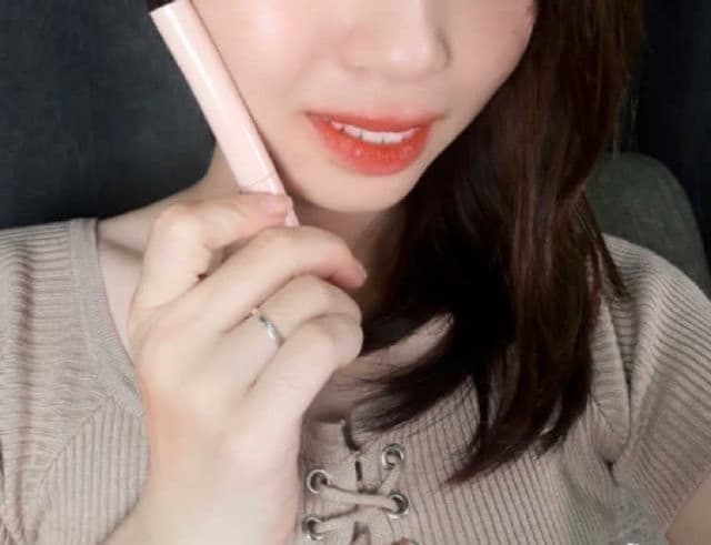 I'M MEME Mystery Flash Tint review photo by Mjmitrinh