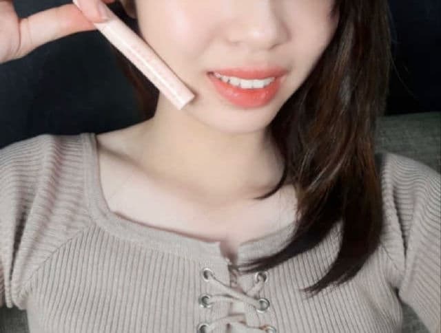 I'M MEME Mystery Flash Tint review photo by Mjmitrinh
