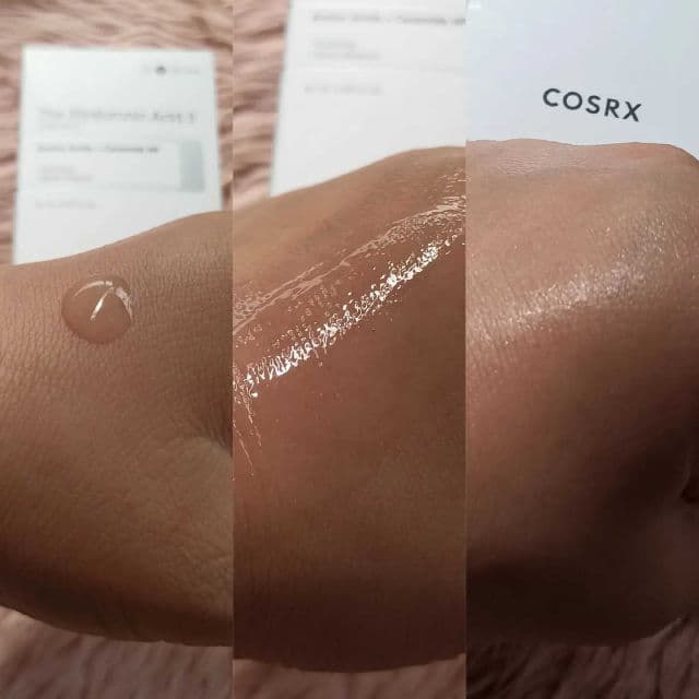 COSRX The Hyaluronic Acid 3 Serum review photo by huguteranglakwatsera
