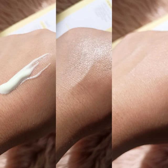 All-day Airy Sunscreen SPF50+ PA++++ product review