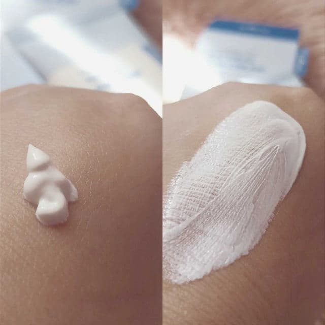 Hyaluronic Acid Natural Sun Cream SPF50+ PA++++ product review