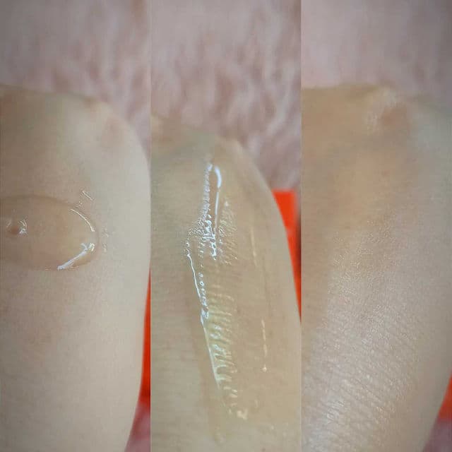 All Day Vitamin Brightening & Balancing Facial Serum product review