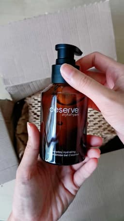 review