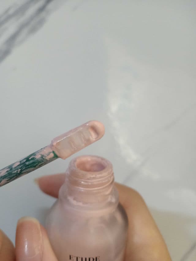 AC Clean Up Pink Powder Spot product review