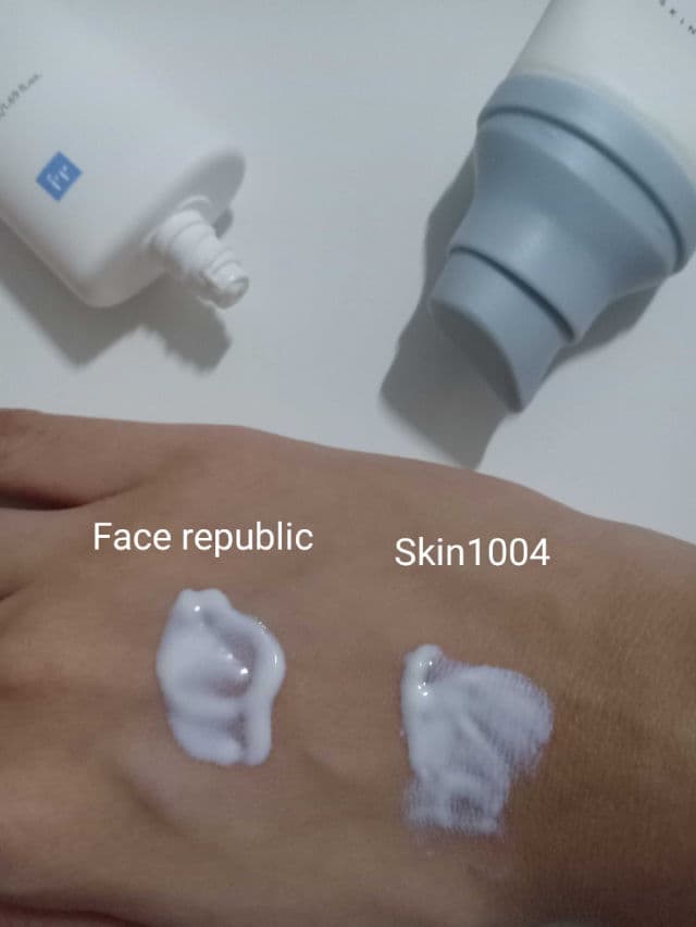 Purity Sun Essence SPF50+ PA++++ product review
