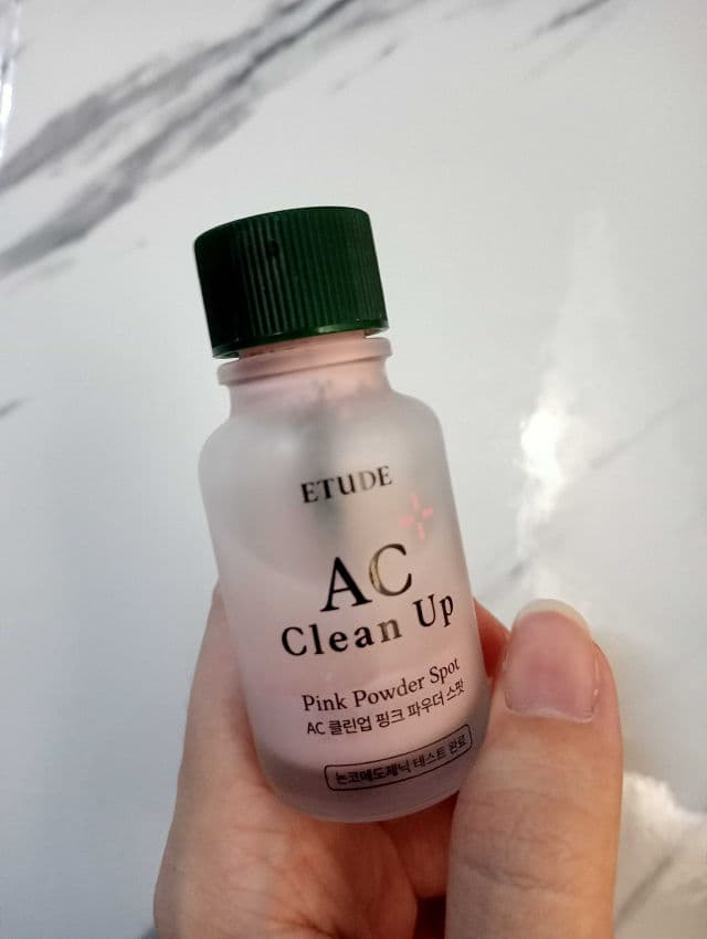 🙋🏻‍♀️Best post acne care combo