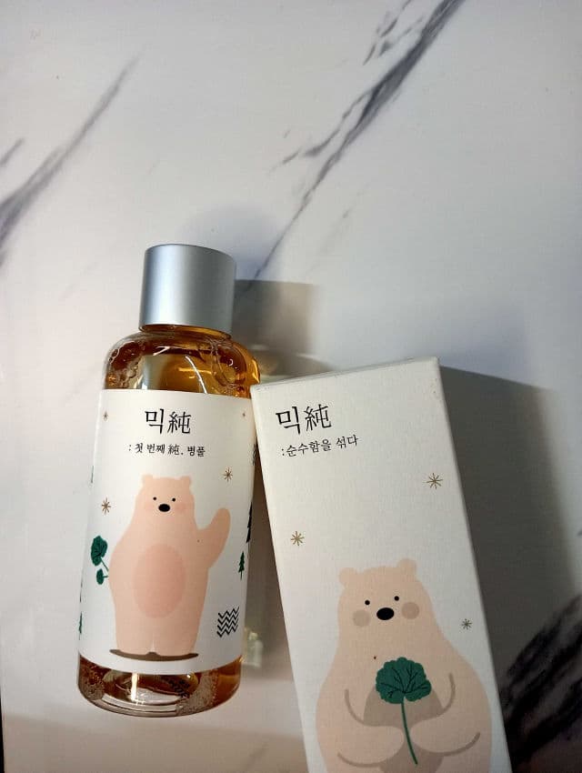 Soondy Centella Asiatica Essence product review