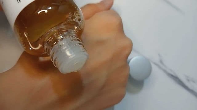 MIXSOON Soondy Centella Asiatica Essence review photo by Ozu