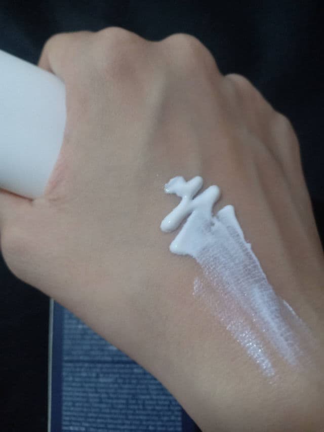 Ato Mild Sun Cream product review