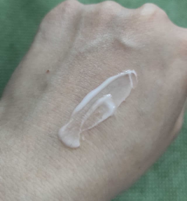 Vibrant Glamour Peptide Eye Cream review photo by Mavle
