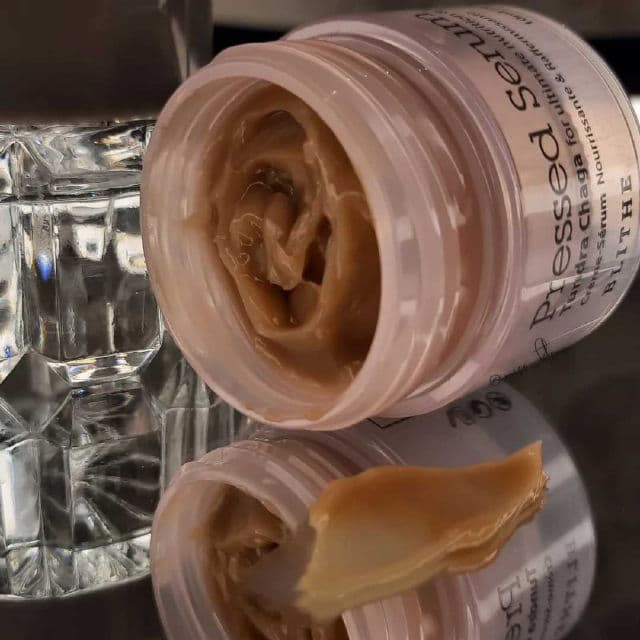 BLITHE Tundra Chaga Pressed Serum review photo by Imisobtsam