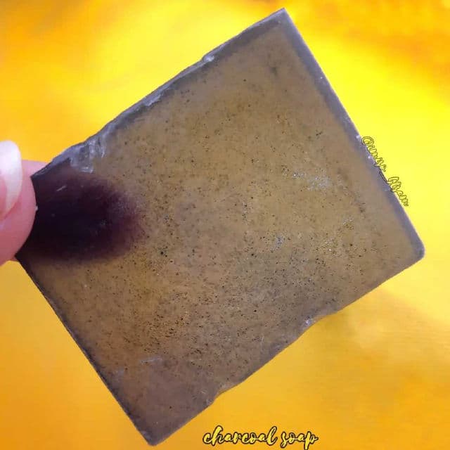 TIAM Blackhead Out Sheet review photo by Imisobtsam