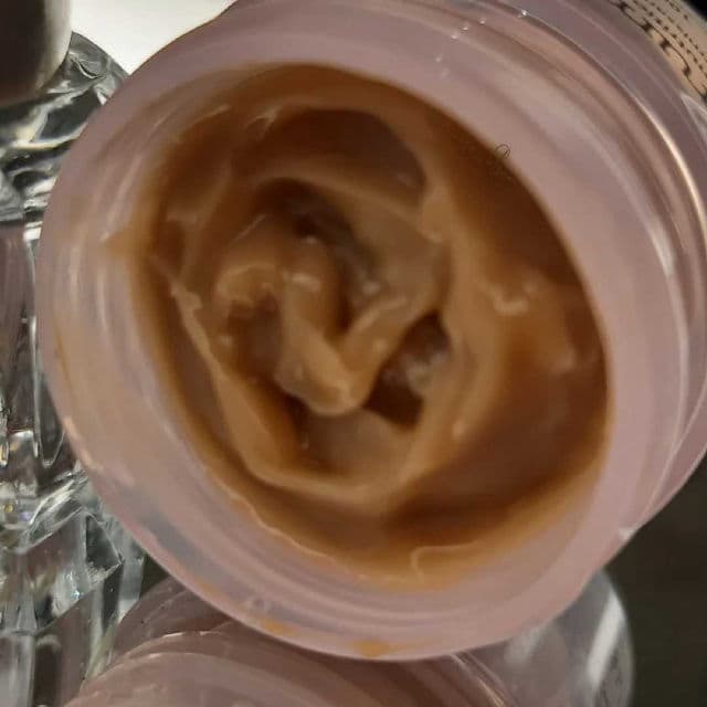 BLITHE Tundra Chaga Pressed Serum review photo by Imisobtsam
