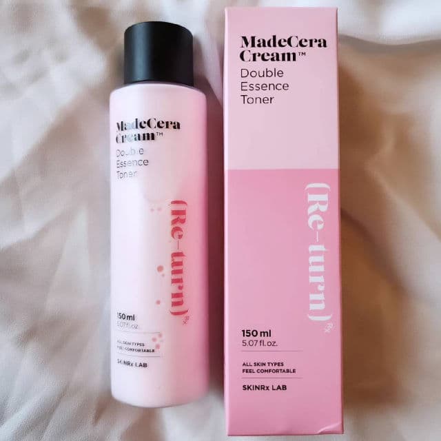 4 Amazing K-beauty Toners!