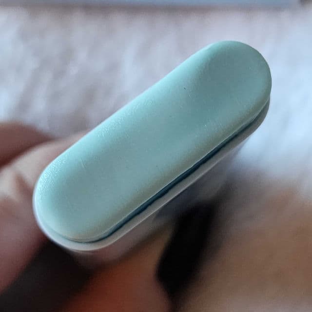 Cotton Soft Sun Stick SPF50+ PA++++ product review