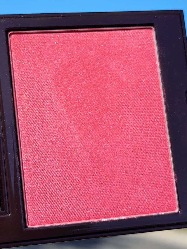 Laura Mercier Blush Color Infusion - RoseGlow Shades review photo by Researching4Beauty