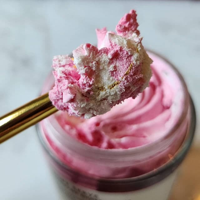 Truly Soft Serve Whipped Shave Butter review photo by Researching4Beauty