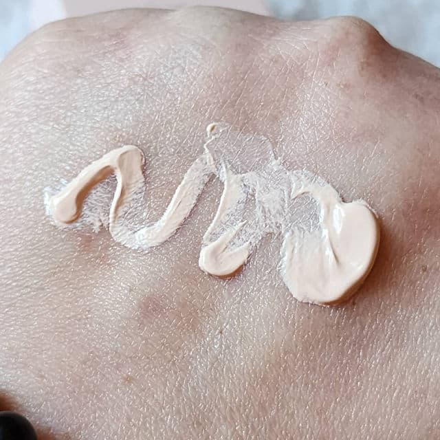 Tone Up No Sebum Sunscreen EX SPF50 PA++++ product review