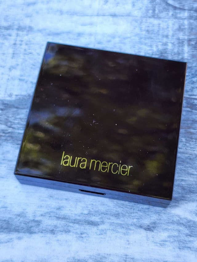Laura Mercier Blush Color Infusion - RoseGlow Shades review photo by Researching4Beauty