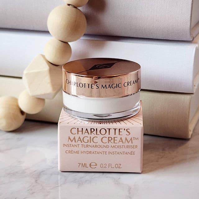 Charlotte's Magic Cream product review