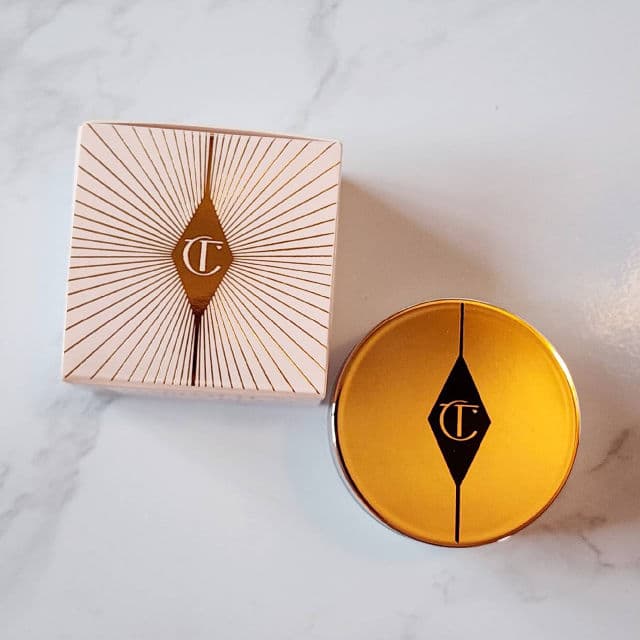 Charlotte's Magic Cream product review