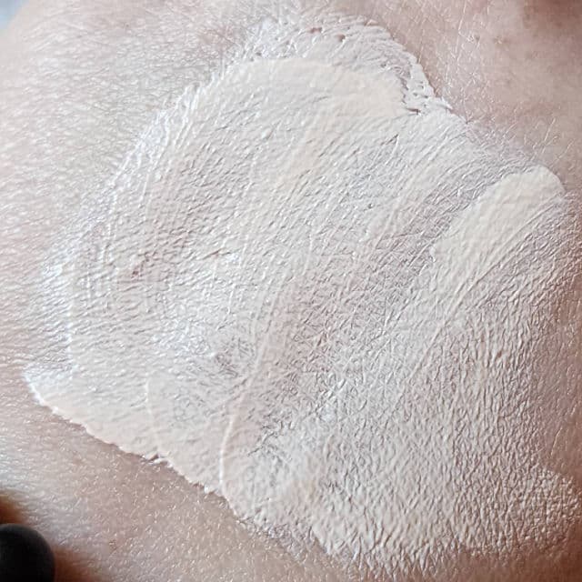 Tone Up No Sebum Sunscreen EX SPF50 PA++++ product review
