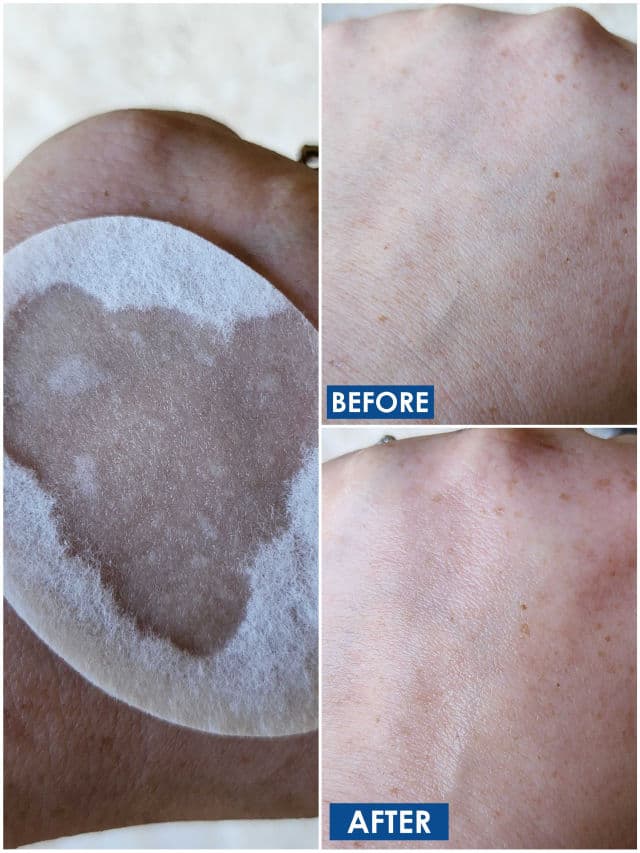 Black Rice Hyaluronic Toner product review