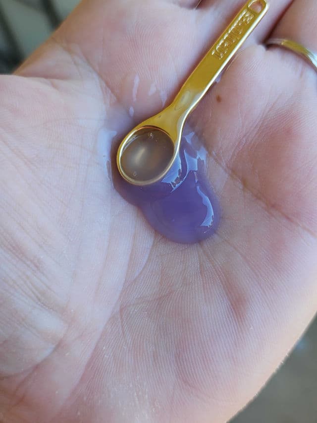 Glow Juice Refining Enzyme Mask product review