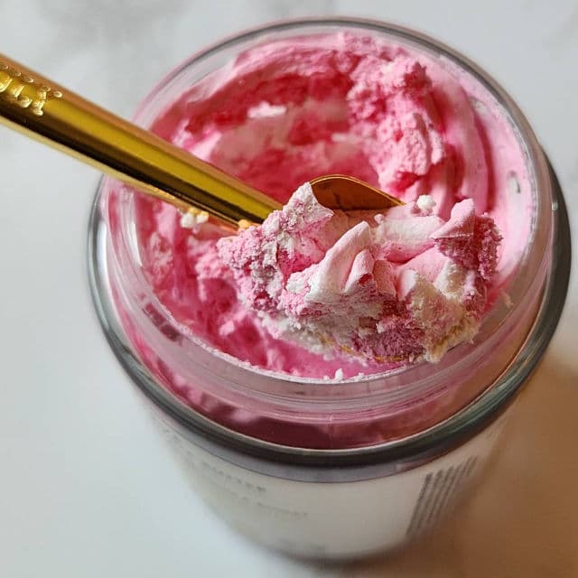 Soft Serve Whipped Shave Butter product review