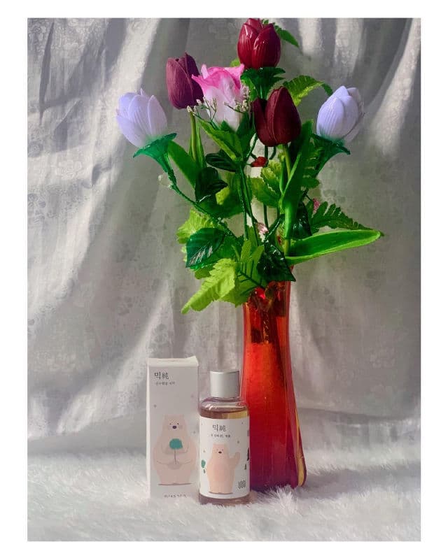 MIXSOON Soondy Centella Asiatica Essence review photo by Siitha