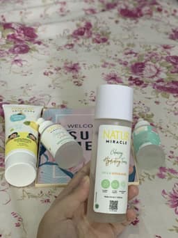 review