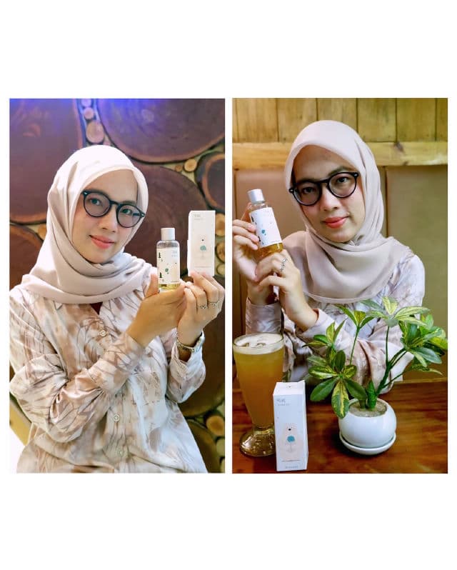 MIXSOON Soondy Centella Asiatica Essence review photo by Siitha