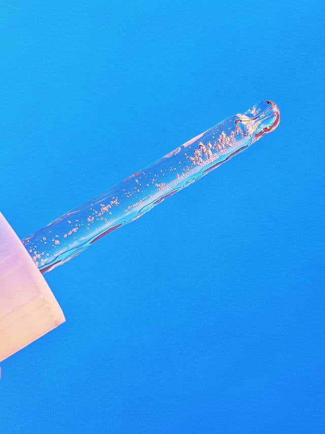 BEAUTY OF JOSEON Glow Serum Propolis + Niacinamide review photo by Beautyaleert
