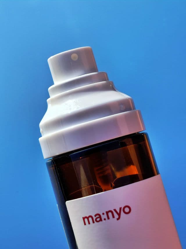 manyo Bifida Ampoule Mist review photo by Beautyaleert