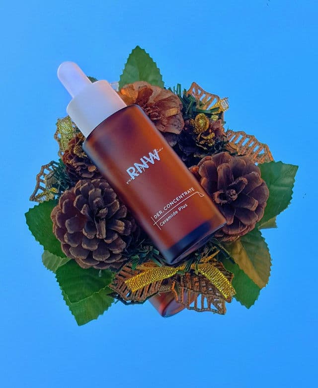 RNW DER. Concentrate Ceramide Plus review photo by Beautyaleert