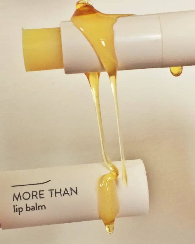 More Than Lip Balm product review