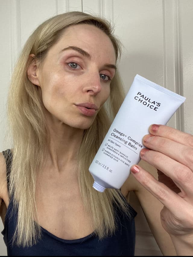 Paula's Choice RESIST Youth-Extending Daily Hydrating Fluid SPF 50 review photo by blonde25