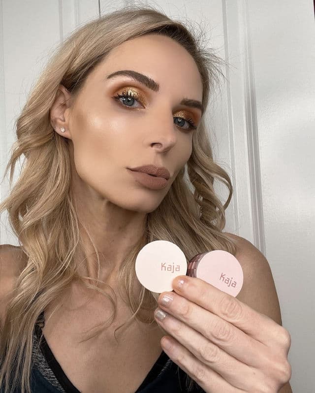 Pacifica Vegan Collagen Complex Lip Balm review photo by blonde25