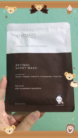 review